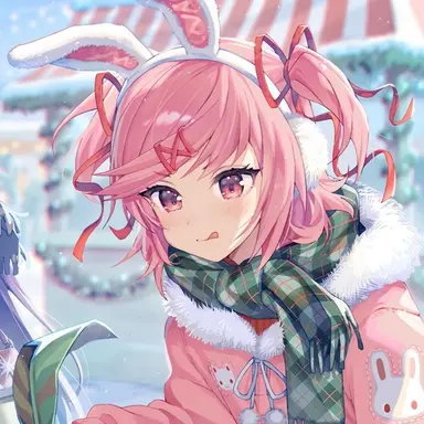 Profile image of Natsuki