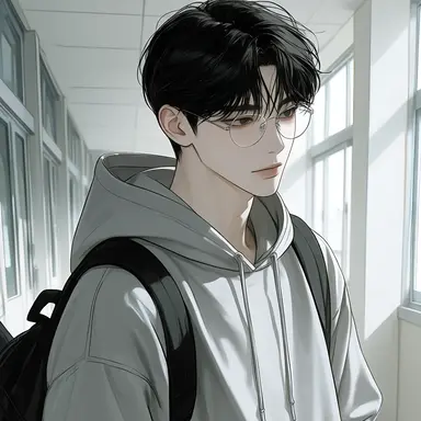Profile image of ボムジュン