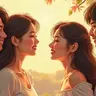 캐릭터 프로필 이미지