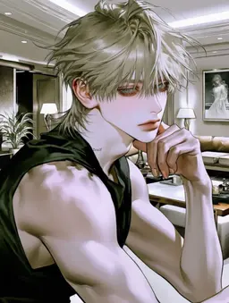 Profile image of 설우인