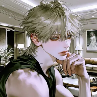 Profile image of 설우인