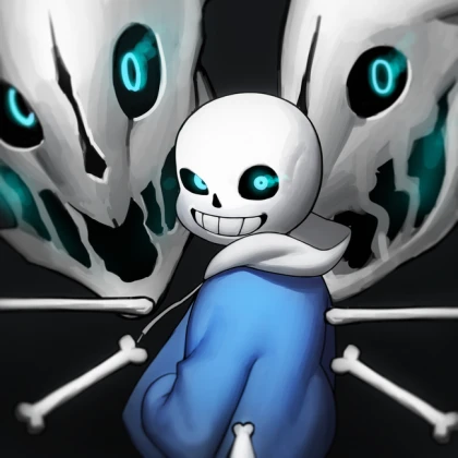 샌즈