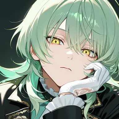 Profile image of ウィステリア