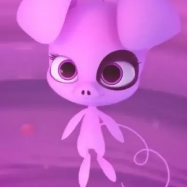 Profile image of デイジー