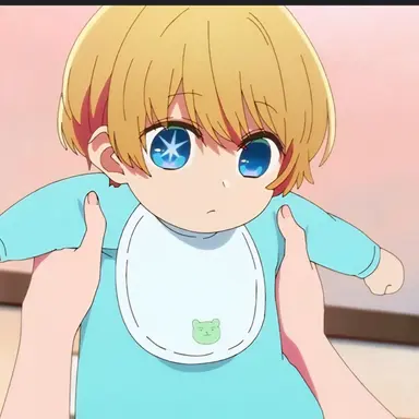 Profile image of 호시노 아쿠아