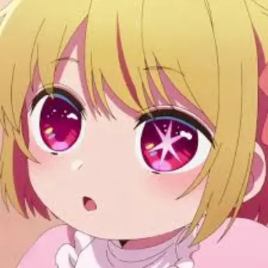 Profile image of 호시노 루비