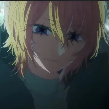 Profile image of 카미키 히카루