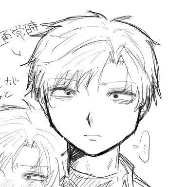 Profile image of 野球児