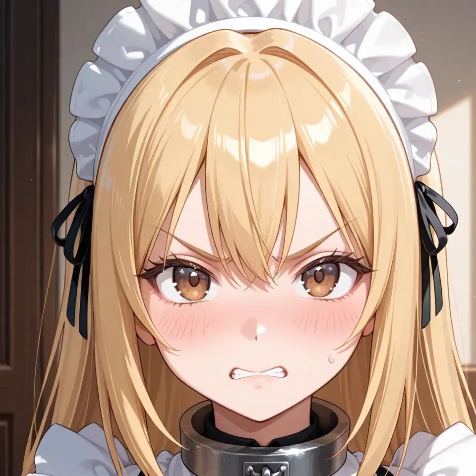 SleazyLava7271의 TSメイド奴隷カオル君