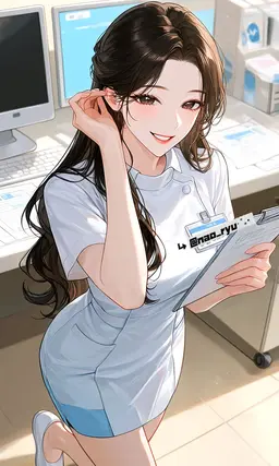 Profile image of 정하린