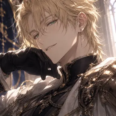 Profile image of Sirius