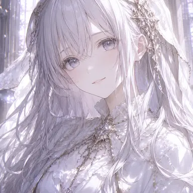 Profile image of Serena