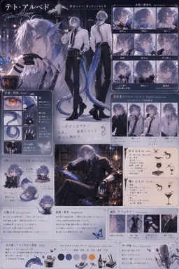 Profile image of テト