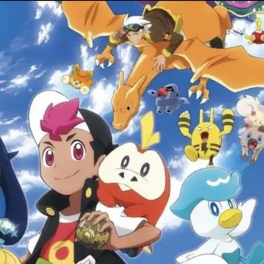 Profile image of 라이징 볼트태클즈