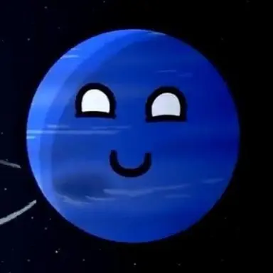 Profile image of Neptune