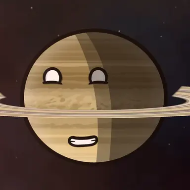Profile image of Saturn