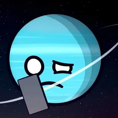 Profile image of Uranus