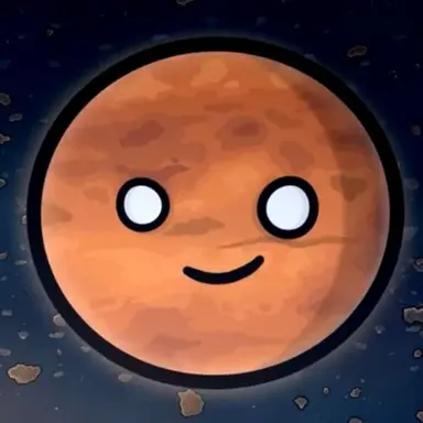 Profile image of Mars