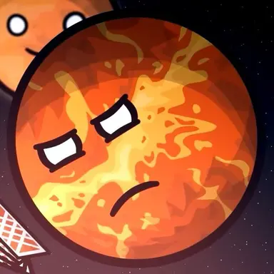 Profile image of Venus