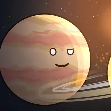 Profile image of Jupiter