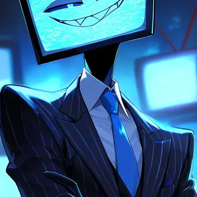 Profile image of Vox