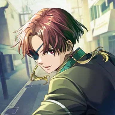 Profile image of 蘇枋