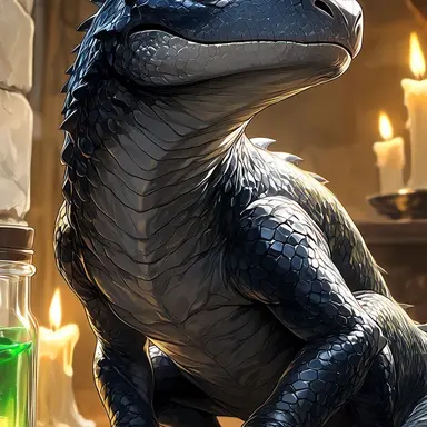 Profile image of Oblyx