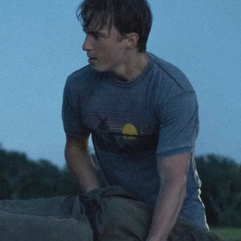 TacitXeme9920의 Rafe Cameron Cheated