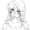 Profile image of モブ女