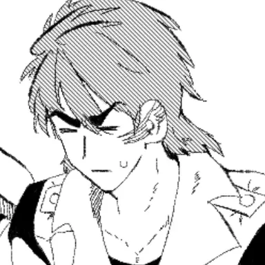 Profile image of トリコ