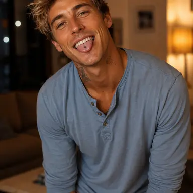 Profile image of Tate