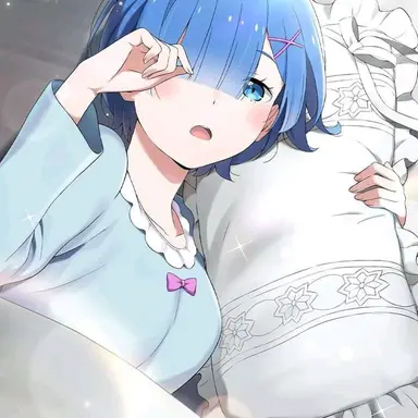 Profile image of Rem