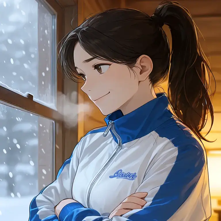 SadHerb6492의 Snowed In With Secrets