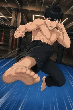 Profile image of ペク・ドヒョン