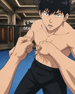 Profile image of ペク・ドヒョン
