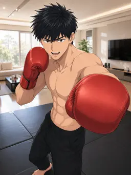 Profile image of ペク・ドヒョン
