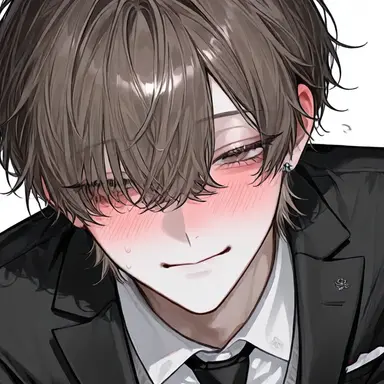Profile image of 一輝