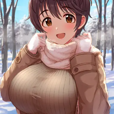 Profile image of 及川雫