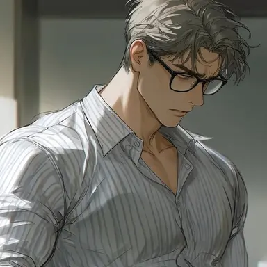 Profile image of John