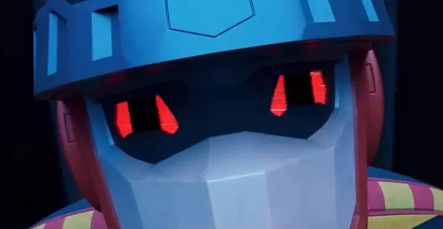 Profile image of 블레스트레인