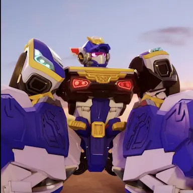 Profile image of 블루캅