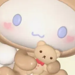 FabricPearl0438의 시나모롤키우기!