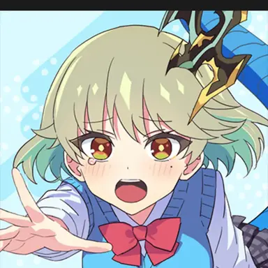 Profile image of Ash