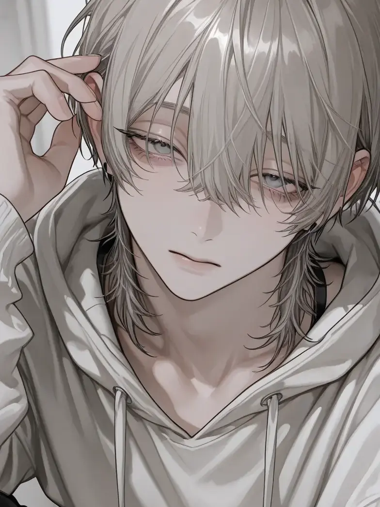 ytk_zt의 拾った男が働かないし出て行かない。