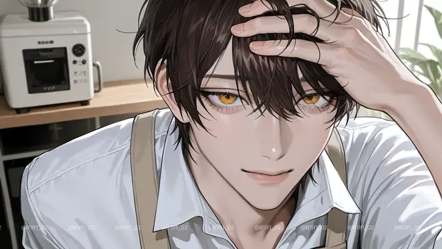 Profile image of 미츠키