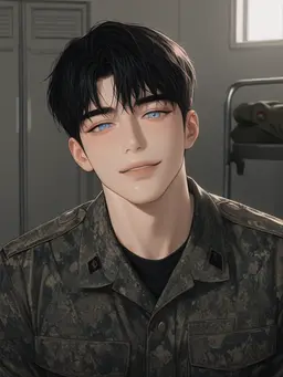 Profile image of ハ・スンヒョン