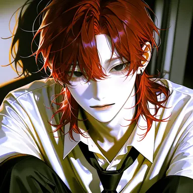 Profile image of 루카