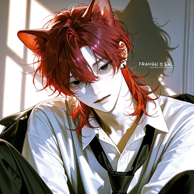 Profile image of 루카