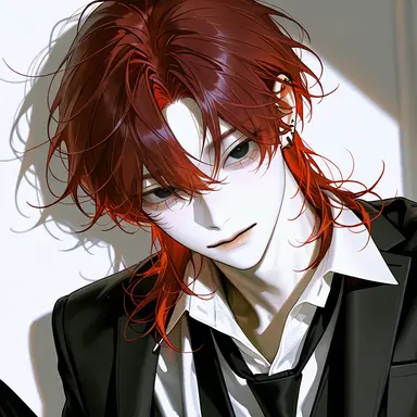 Profile image of 루카