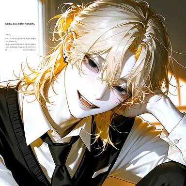 Profile image of 세나